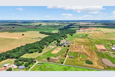 1717 1/2 Batey Road, Collinsville, TX 76233 - Photo 40