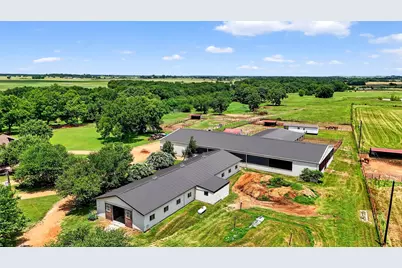 1717 1/2 Batey Road, Collinsville, TX 76233 - Photo 1