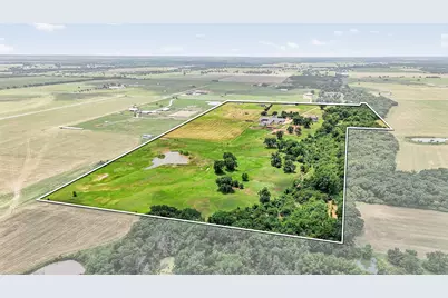 1717 1/2 Batey Road, Collinsville, TX 76233 - Photo 6