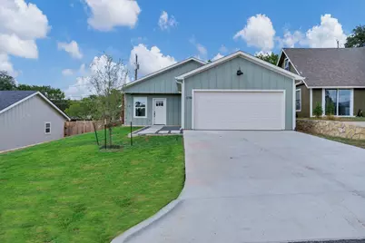 1710 Broken Bow Road, Granbury, TX 76049 - Photo 1