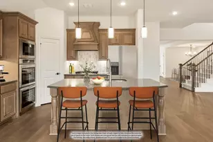 1008 Stonehaven Dr, Justin, TX 76247 - Photo 20