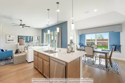 1008 Stonehaven Drive, Justin, TX 76247 - Photo 22