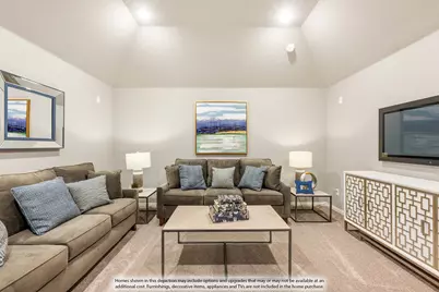 1008 Stonehaven Drive, Justin, TX 76247 - Photo 36