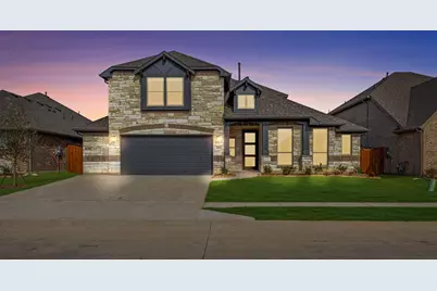 1008 Stonehaven Drive, Justin, TX 76247 - Photo 2