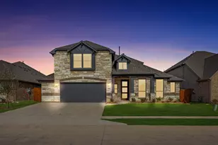 1008 Stonehaven Dr, Justin, TX 76247 - Photo 2