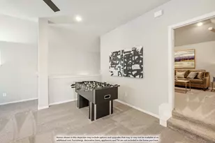 1008 Stonehaven Dr, Justin, TX 76247 - Photo 34