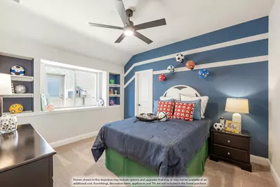 1008 Stonehaven Drive, Justin, TX 76247 - Photo 10