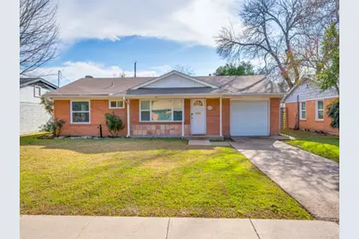 3136 Colchester Drive, Farmers Branch, TX 75234 - Photo 1