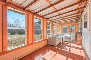 216 4th St, Joshua, TX 76058 - Photo 22