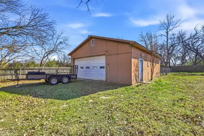 216 4th Street, Joshua, TX 76058 - Photo 28
