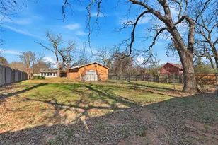 216 4th St, Joshua, TX 76058 - Photo 36