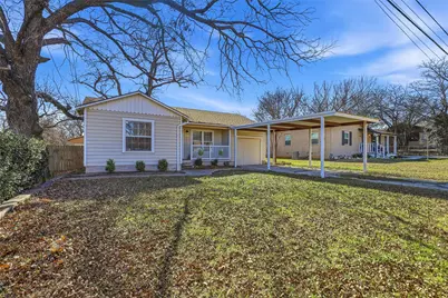 216 4th Street, Joshua, TX 76058 - Photo 1