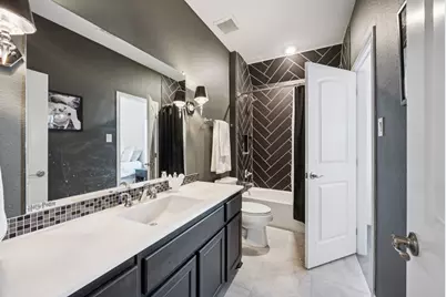 330 Bonham Boulevard, Fairview, TX 75069 - Photo 22