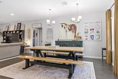 12992 Old Dallas Road, West, TX 76691 - Photo 8