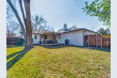 8435 Bocowood Drive, Dallas, TX 75228 - Photo 26