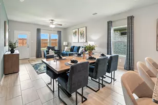 608 Shaded Grv Dr, Denton, TX 76259 - Photo 8