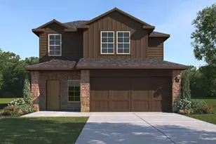 608 Shaded Grv Dr, Denton, TX 76259 - Photo 1