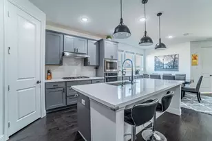 2519 Bedford Rd, Northlake, TX 76226 - Photo 8