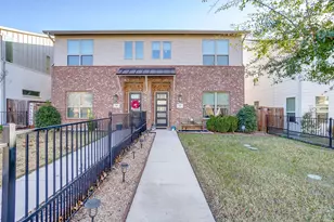 207 Athenia Dr, Fort Worth, TX 76114 - Photo 1