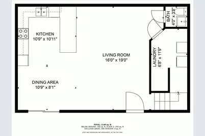 927 S Rosemont Avenue, Dallas, TX 75208 - Photo 14