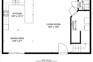 927 S Rosemont Ave, Dallas, TX 75208 - Photo 14