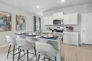 7604 Misty Crk Dr, Denton, TX 76259 - Photo 2