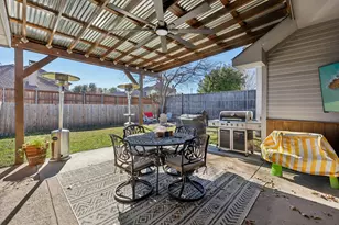 1514 Ridgewood Dr, Prosper, TX 75078 - Photo 32