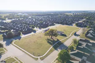 9116 Wild Rose Ln, Cross Roads, TX 76227 - Photo 24