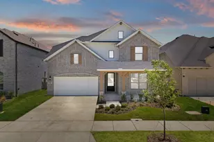 1313 Venture Dr, Northlake, TX 76247 - Photo 4