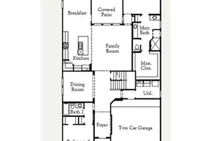 1313 Venture Dr, Northlake, TX 76247 - Photo 2