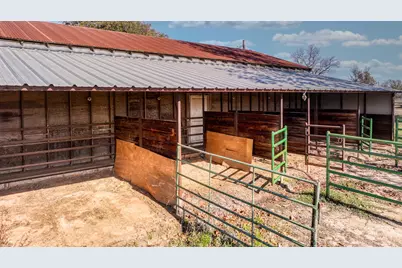 1110 Knob Road, Springtown, TX 76082 - Photo 30