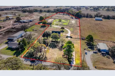 1110 Knob Road, Springtown, TX 76082 - Photo 34