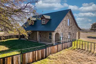 1110 Knob Rd, Springtown, TX 76082 - Photo 1