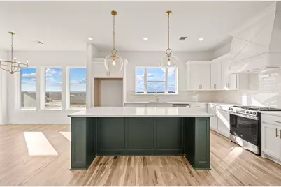 412 Caprock Lane, Reno, TX 76020 - Photo 18