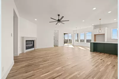 412 Caprock Lane, Reno, TX 76020 - Photo 8