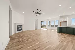 412 Caprock Ln, Reno, TX 76020 - Photo 8