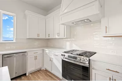 412 Caprock Lane, Reno, TX 76020 - Photo 16