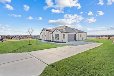 412 Caprock Lane, Reno, TX 76020 - Photo 2