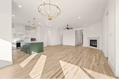 412 Caprock Lane, Reno, TX 76020 - Photo 12