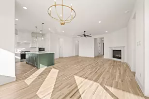 412 Caprock Ln, Reno, TX 76020 - Photo 12