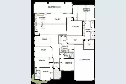 1940 Grand Avenue, Rockwall, TX 75087 - Photo 2