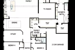 1940 Grand Ave, Rockwall, TX 75087 - Photo 2