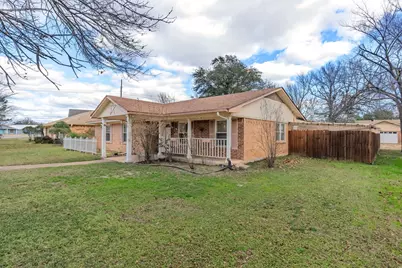3013 Arapaho Road, Commerce, TX 75428 - Photo 34