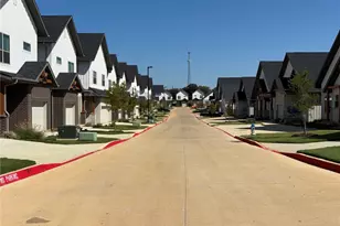 2036 Oak Grove, Aubrey, TX 76227 - Photo 2