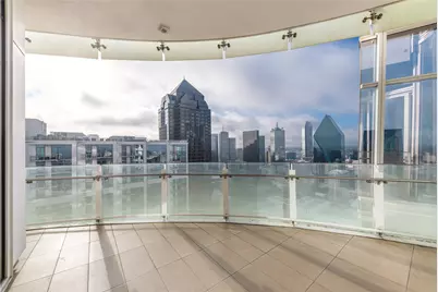 1918 Olive Street #3403, Dallas, TX 75201 - Photo 28