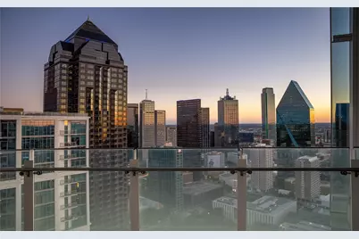 1918 Olive Street #3403, Dallas, TX 75201 - Photo 32