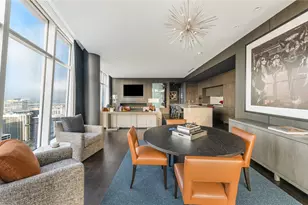 1918 Olive St, Dallas, TX 75201 - Photo 10