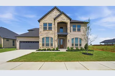 5905 Maddie Ann Drive, Celina, TX 75009 - Photo 1