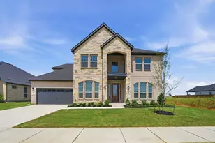5905 Maddie Ann Dr, Celina, TX 75009 - Photo 1