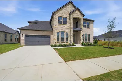 5905 Maddie Ann Drive, Celina, TX 75009 - Photo 2